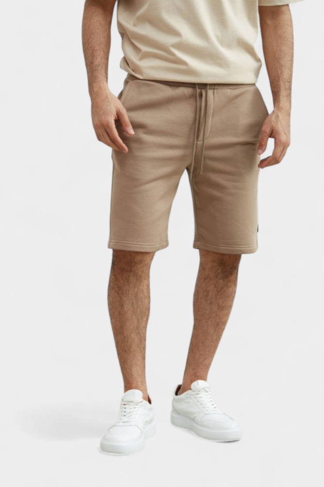 Футболка Calvin Klein Jeans Хлопок Серый