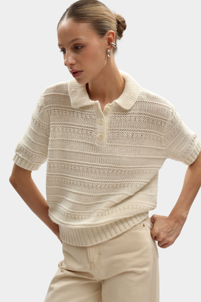 Джемпер Mustang