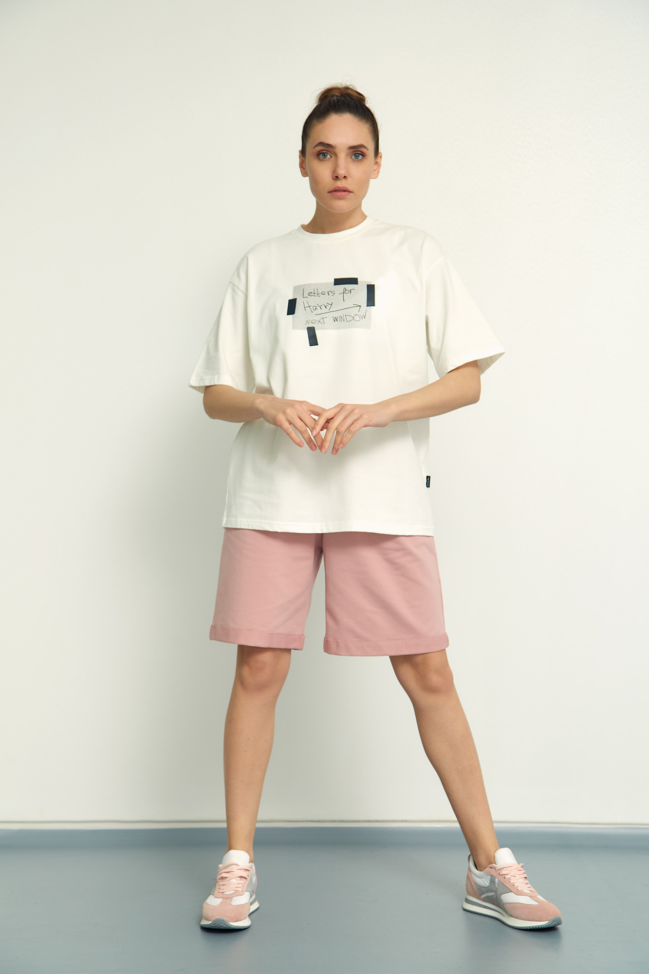 W-221-11-3328 шорты the hills 