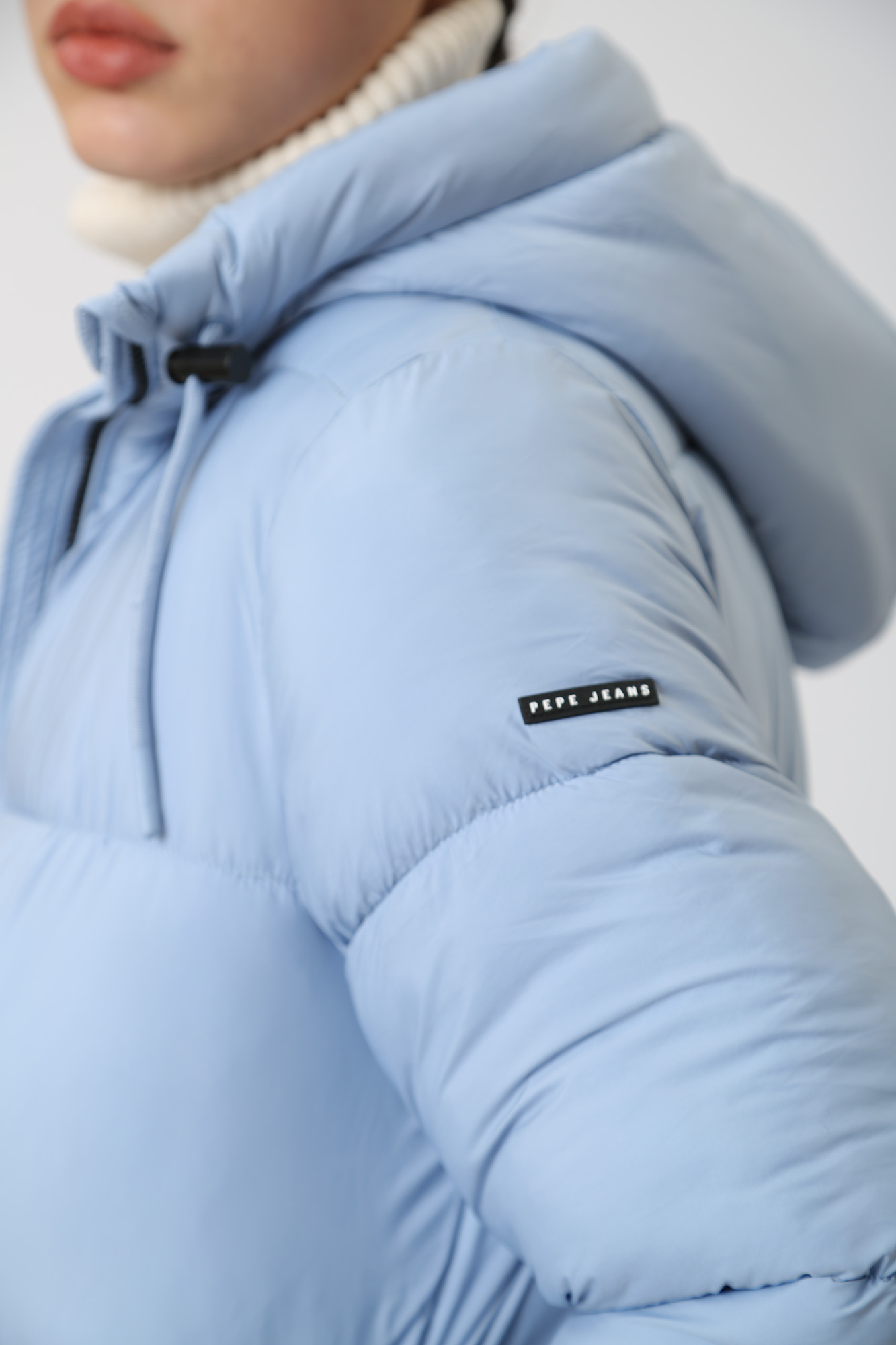 PL402267 куртка  pepe jeans 