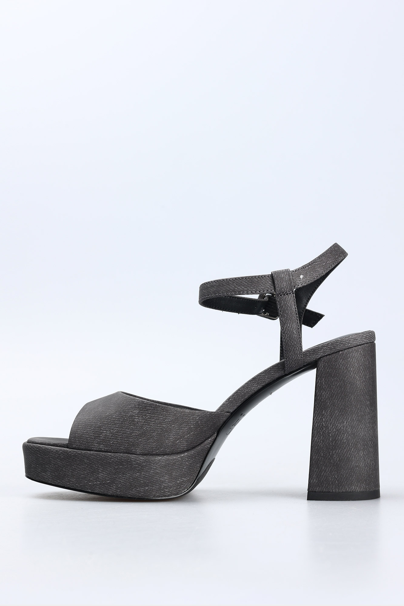 4122-520-11 Босоножки Marc Cony Черный