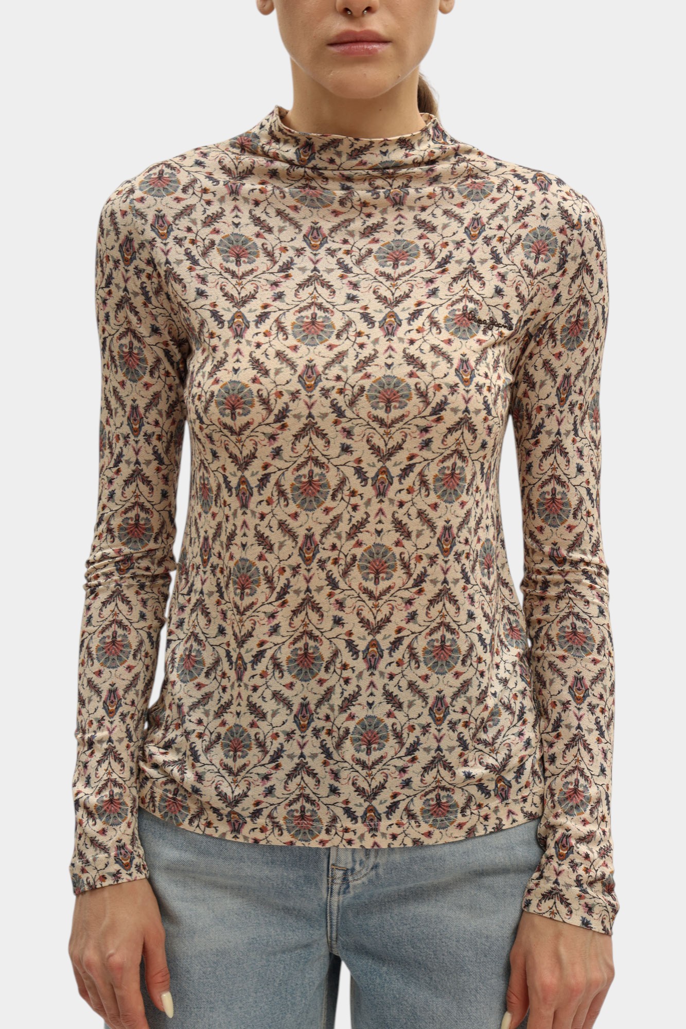 PL505971 водолазка pepe jeans 