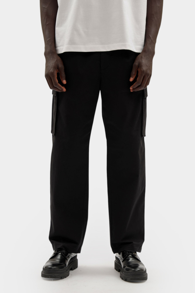 Брюки Calvin Klein Jeans