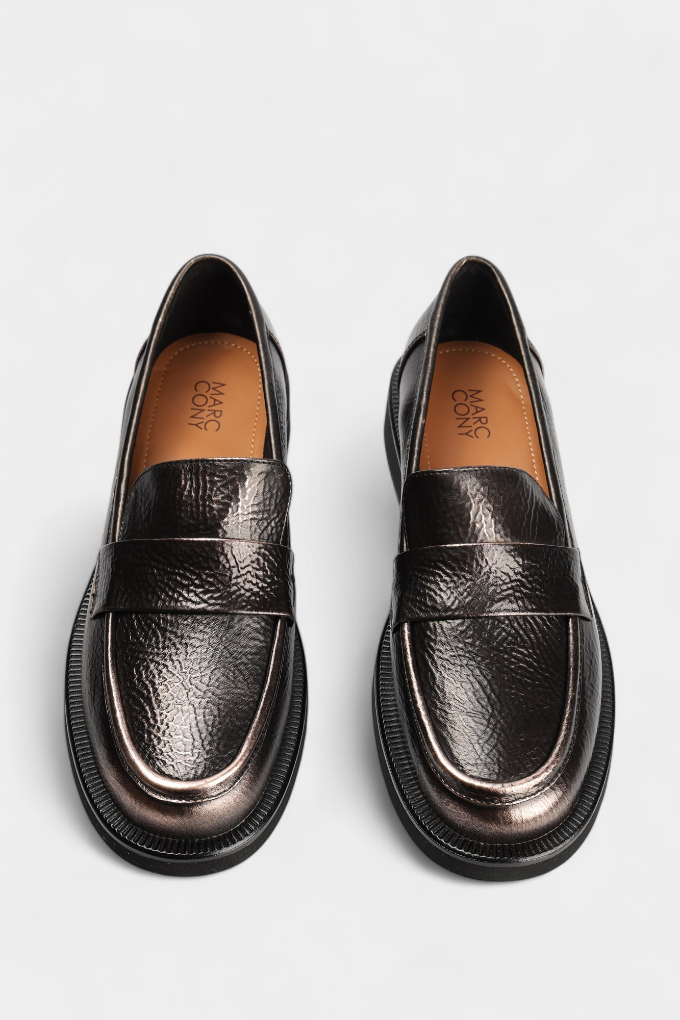 Лоферы Marc Cony