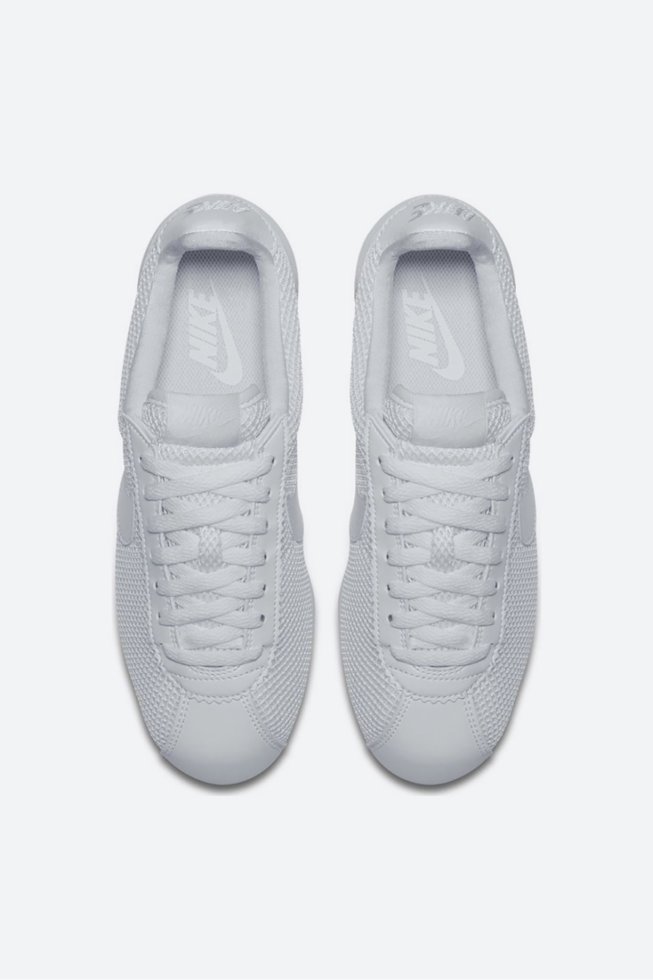  Кроссовки Nike Белый