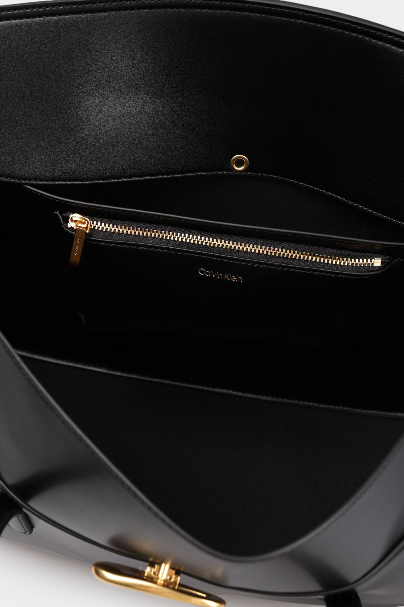 LV04F3145G Сумка Calvin Klein Jeans Черный