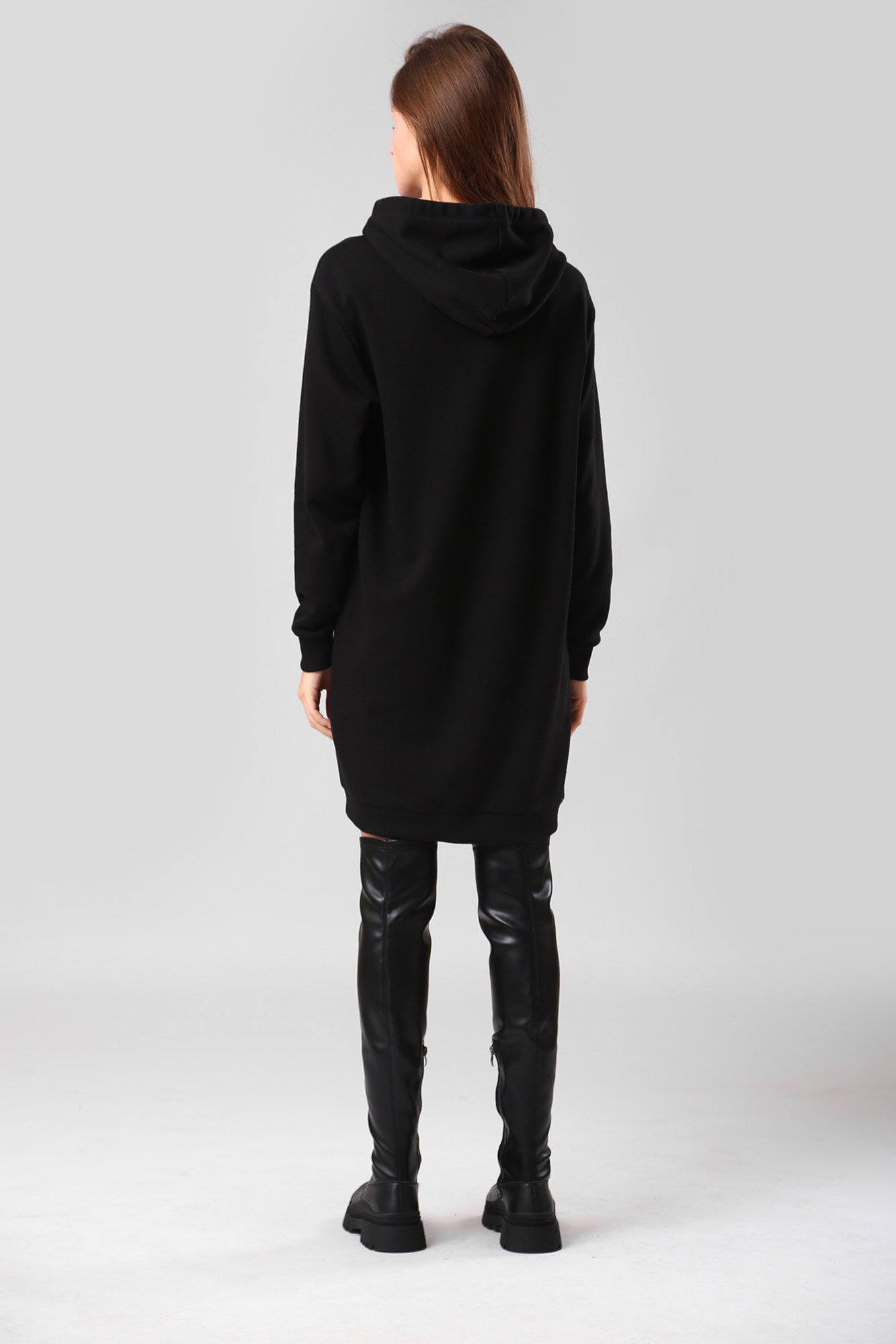 6LYA78_YJ5TZ платье armani exchange 