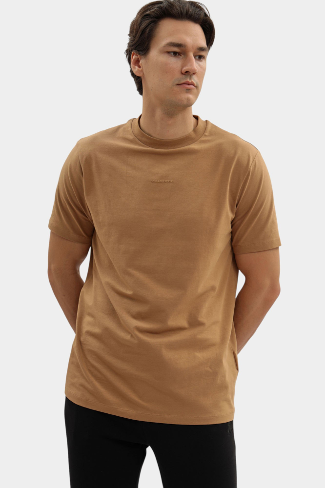 Брюки джинсовые The Hills  Синий