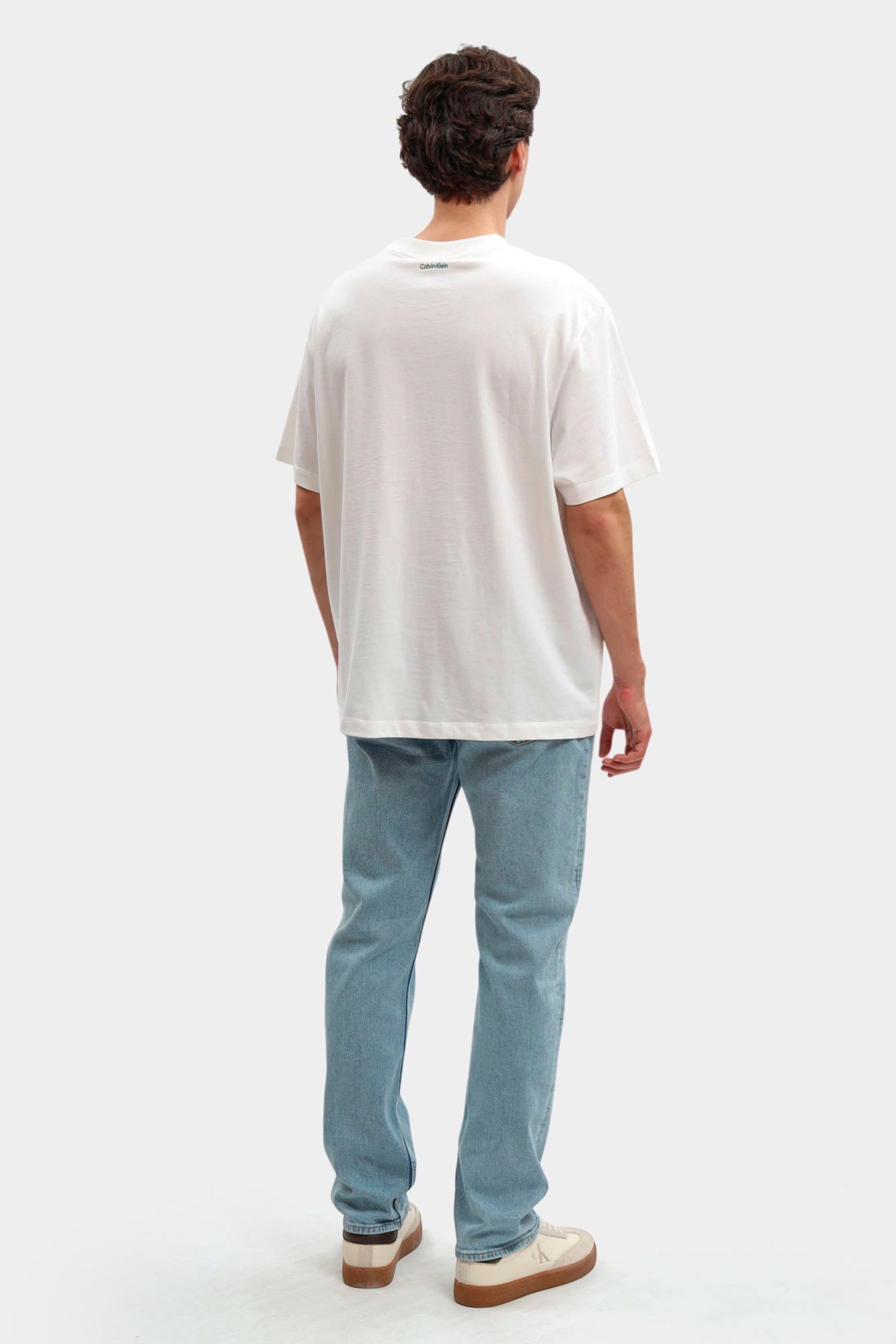 Джинсы Calvin Klein Jeans