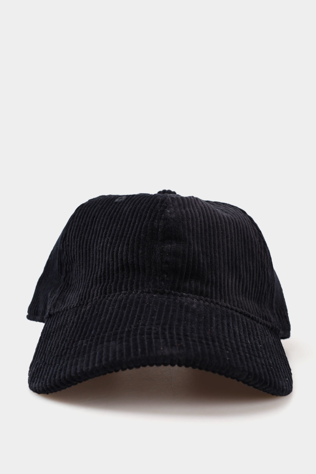 MC9613 Кепка Mustang Черный