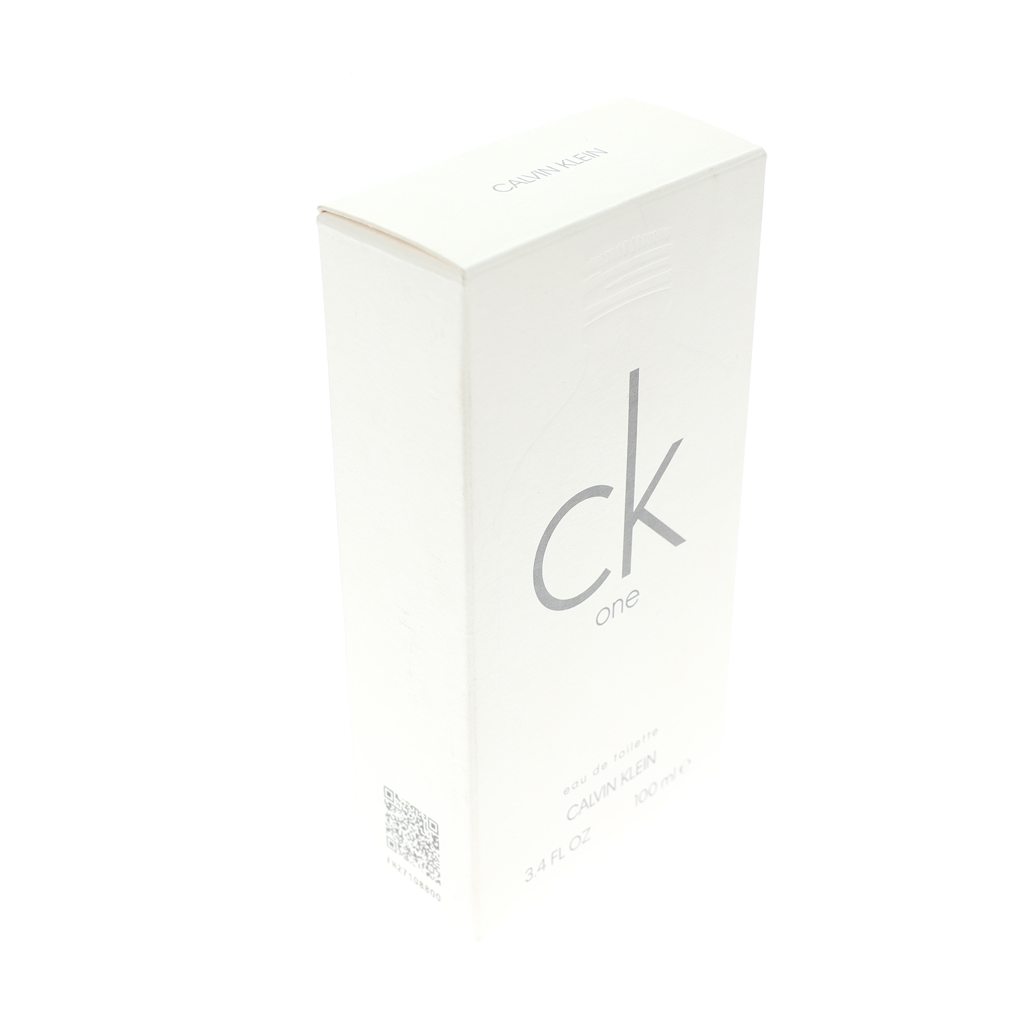 calvin klein fashion label