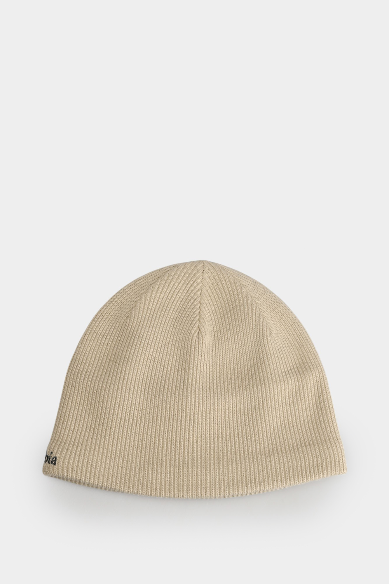 1625971 Шапка Columbia Бежевый