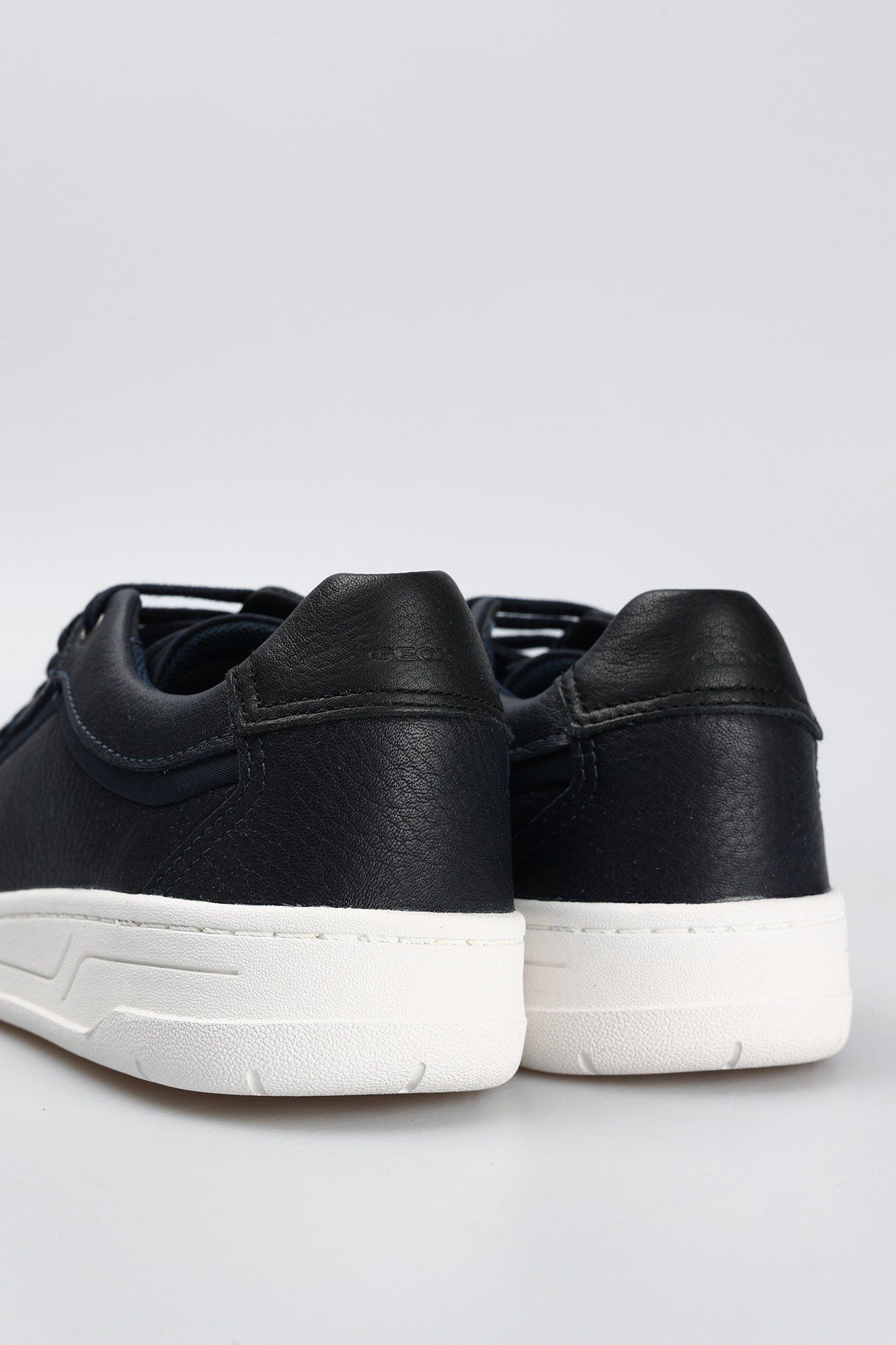 U36DXA00046C4 Кеды Geox Синий