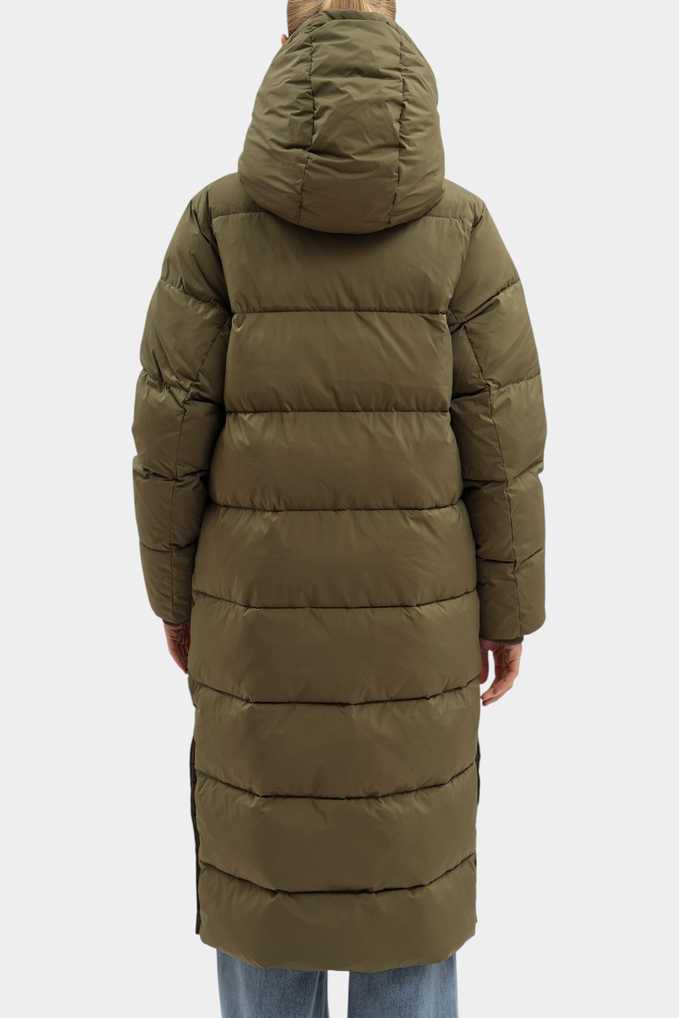 1016746 куртка тёплая mustang 