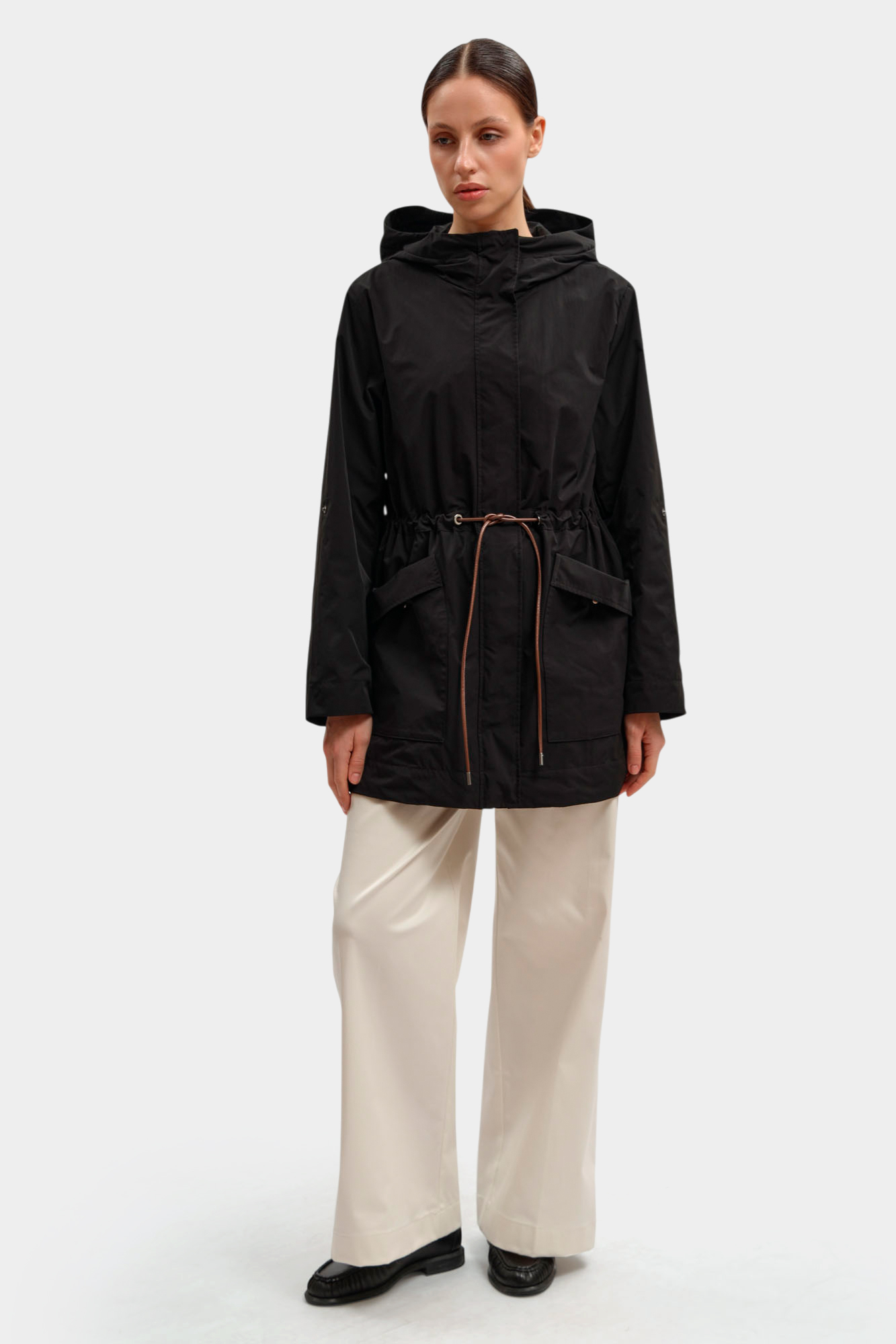 W6520QT3335F куртка geox 