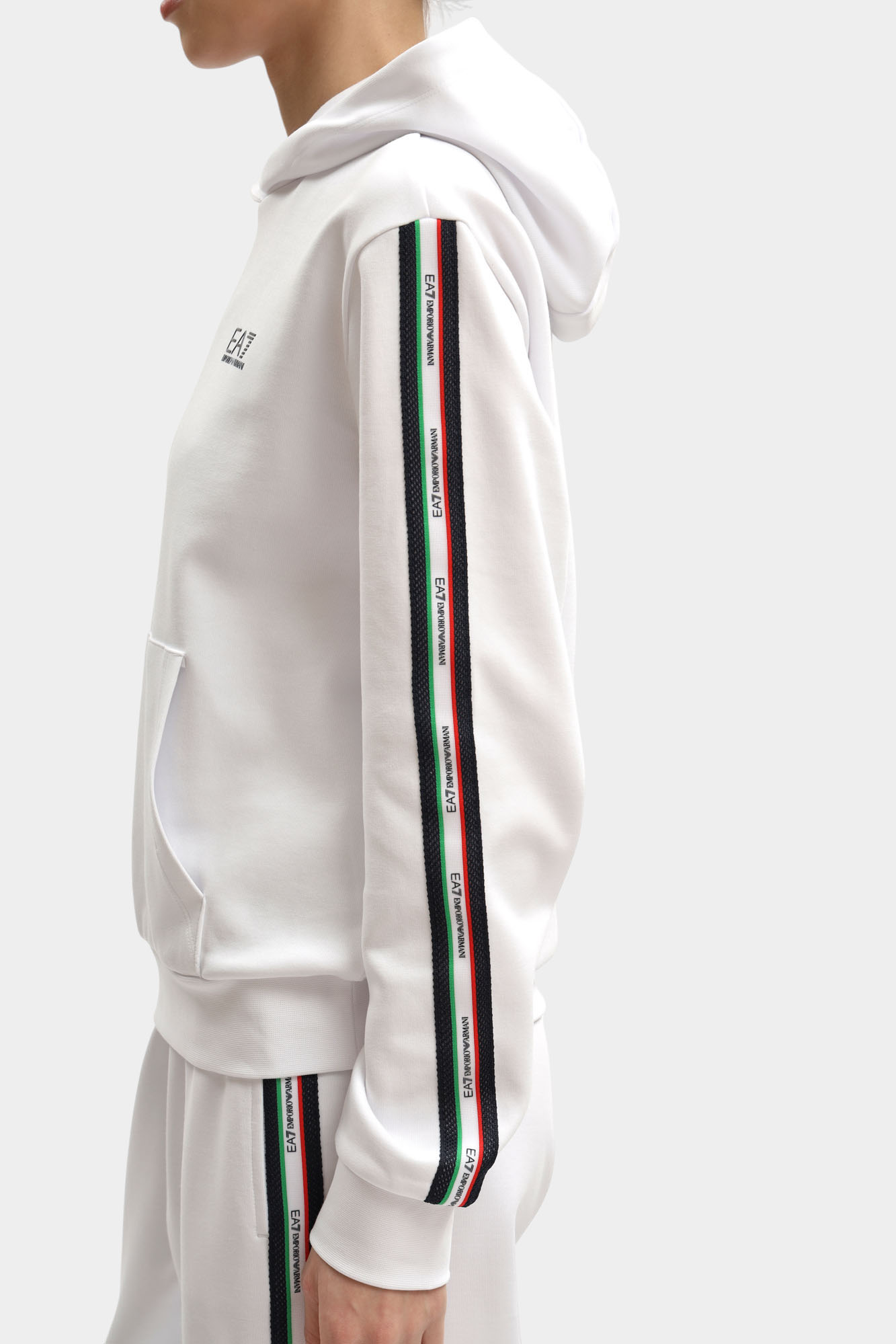 7W001223_AF12660 толстовка ea7 