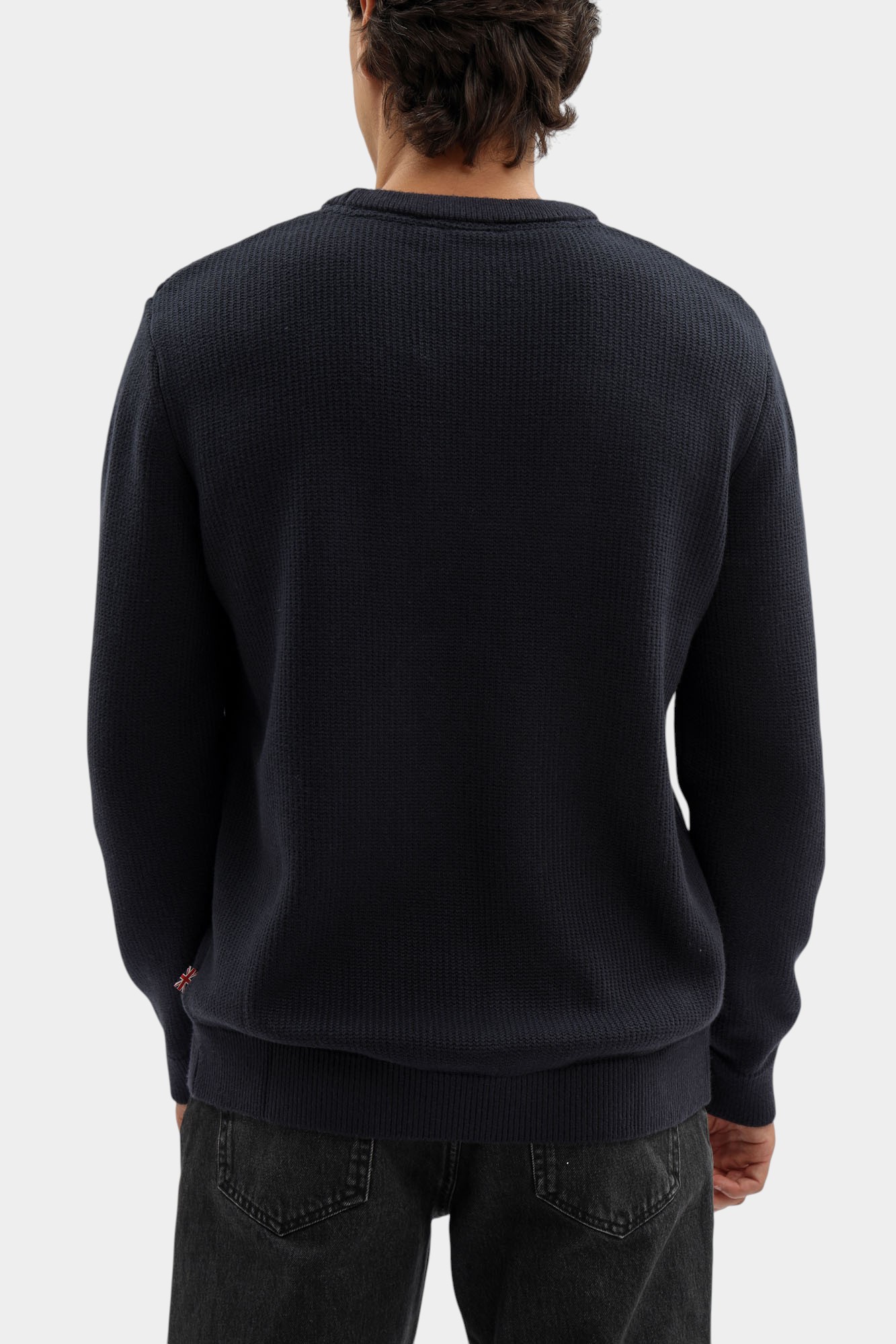 PM7000016 Джемпер Pepe Jeans Синий