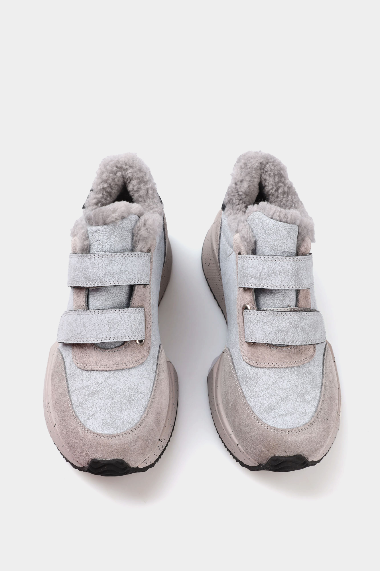 S8-633-10 Кроссовки Graciana Голубой