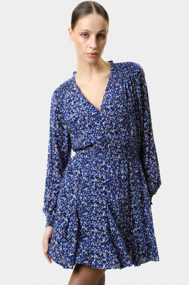 Ремень Levi`s  Бирюзовый