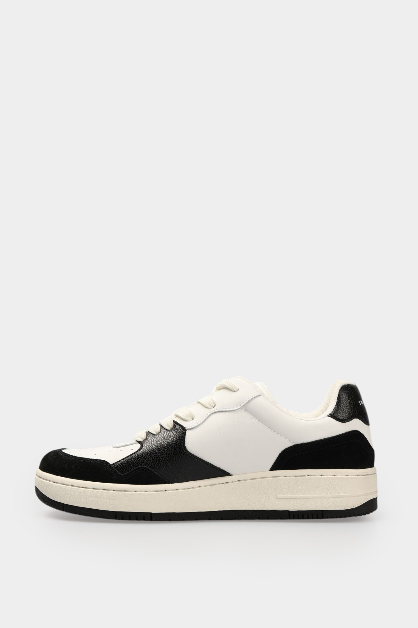 N047S000961N-WNS04L73-22PA Кеды Trussardi Черный