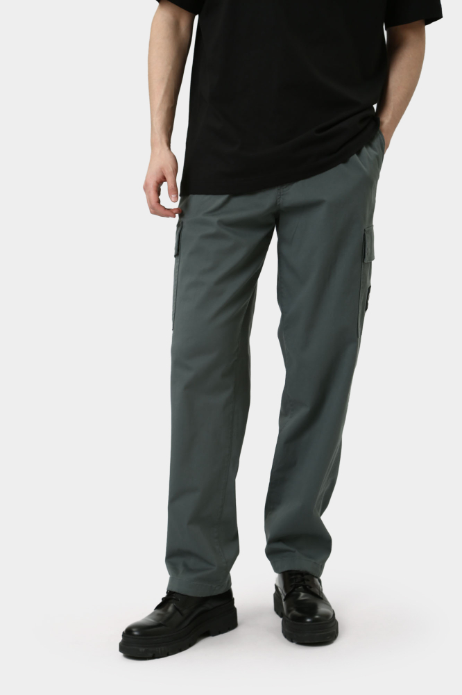 Брюки Calvin Klein Jeans