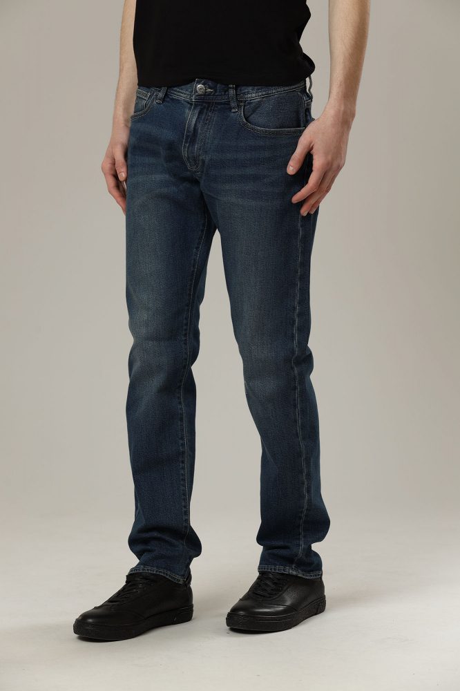 Кроссовки Marc Cony  Черный