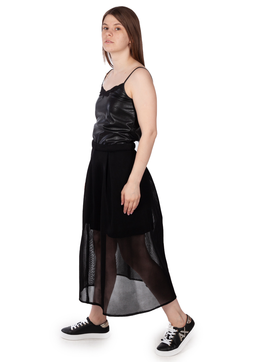 6GYH43_YNQRZ топ armani exchange 