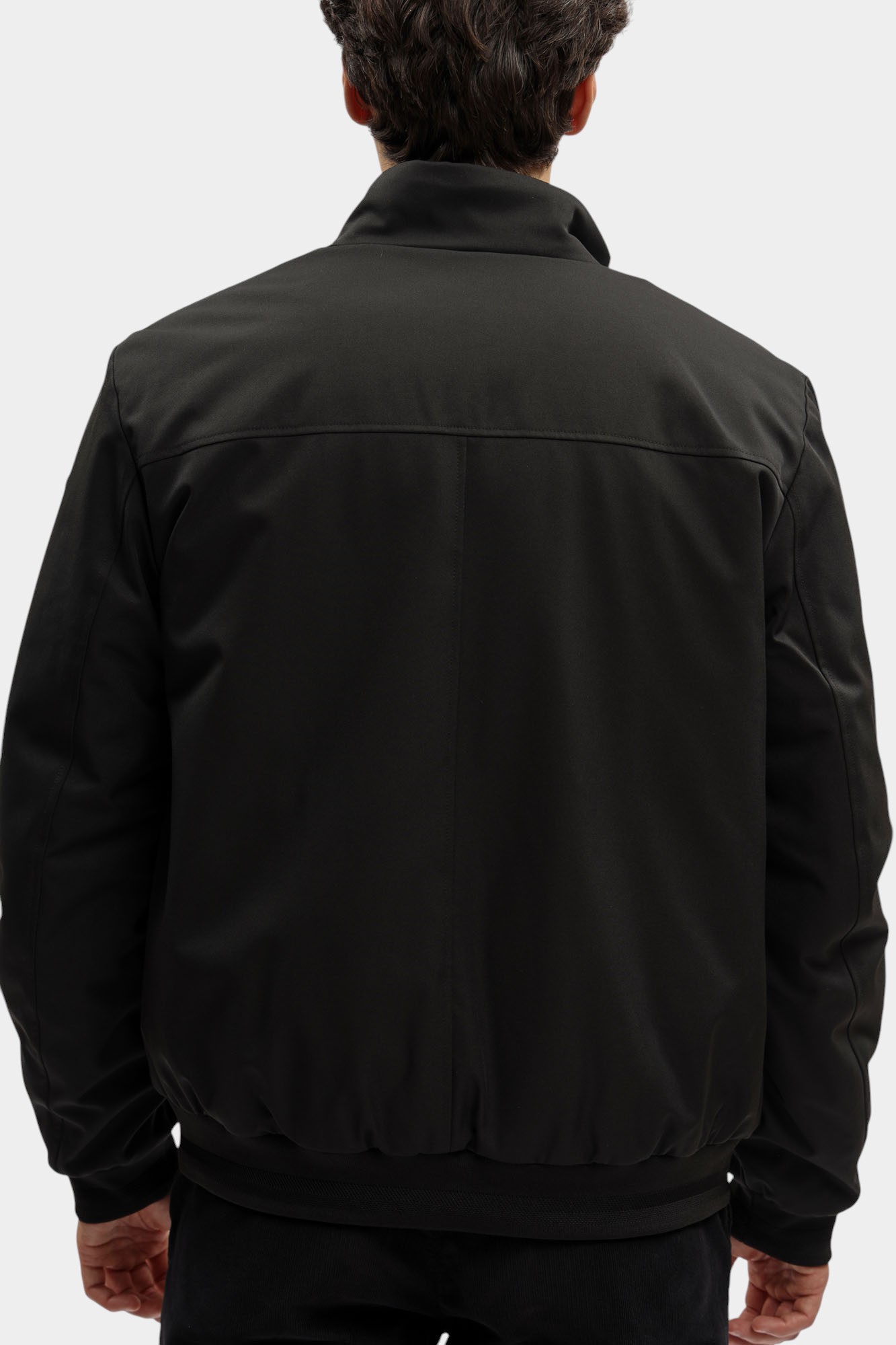 M5620CT3127F Куртка Geox Черный