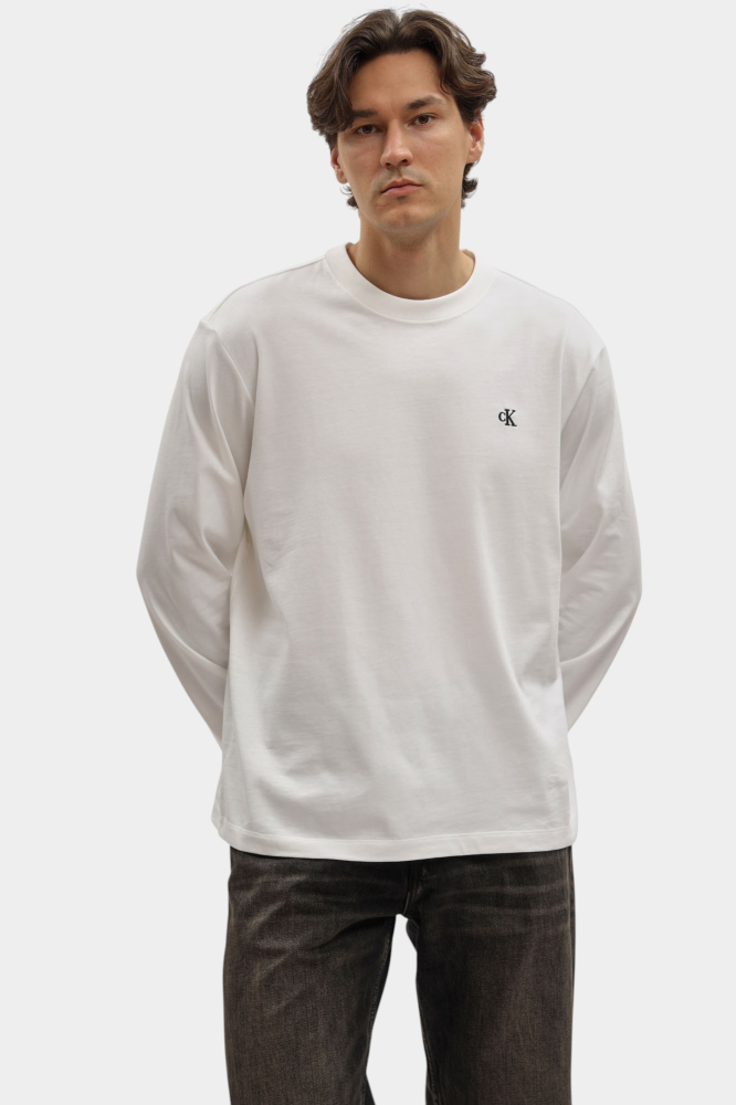 Лонгслив Calvin Klein Jeans