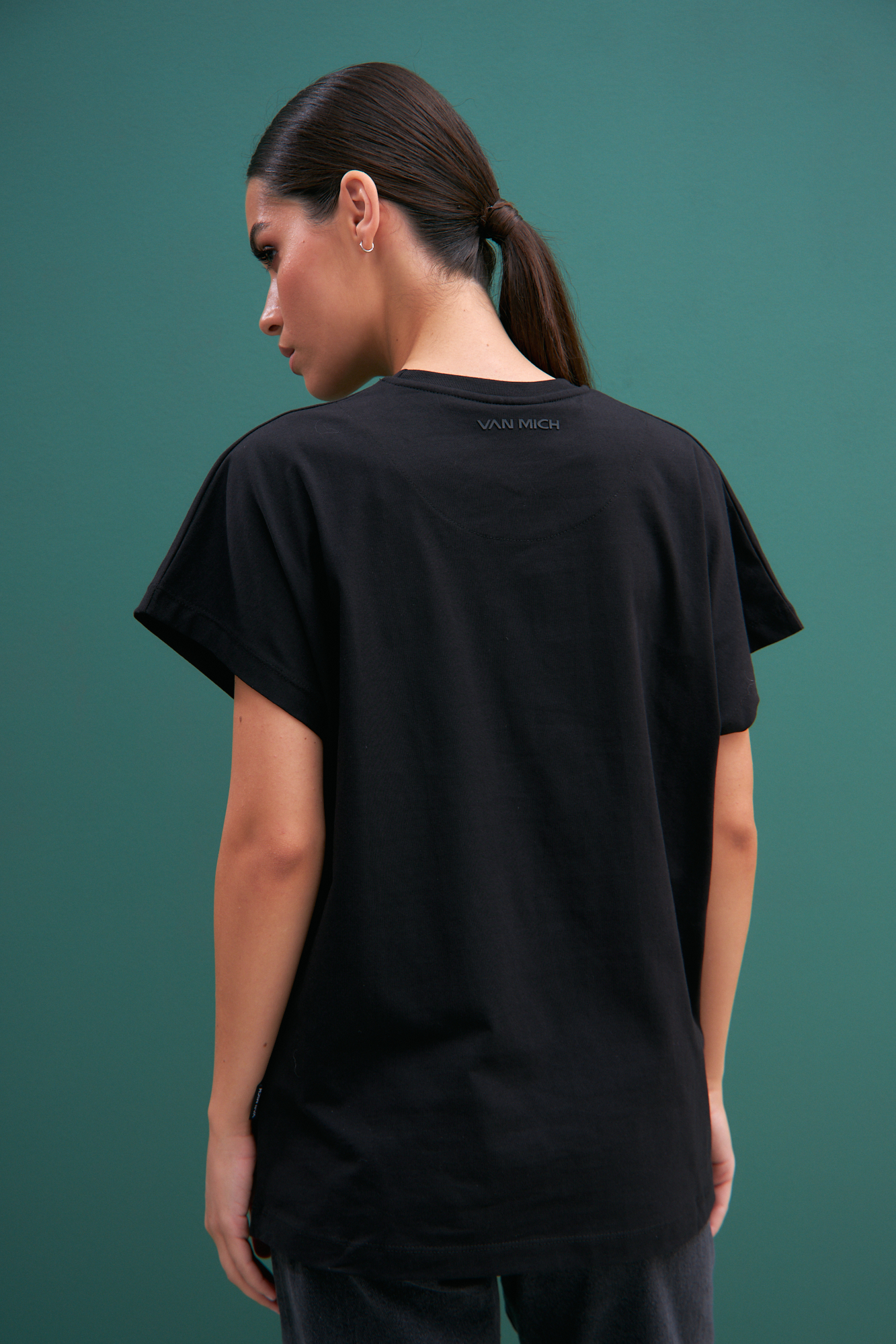 VW-232-22-018 футболка van mich 