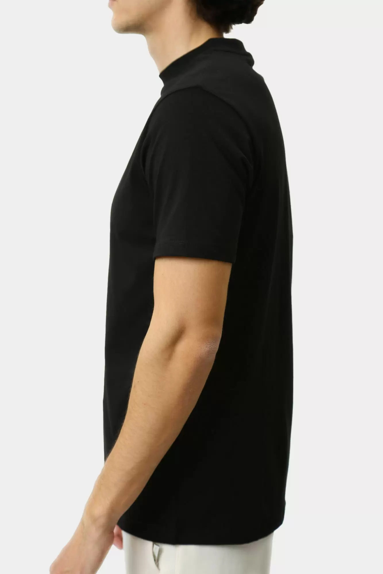 544225_755038 Футболка Karl Lagerfeld Черный