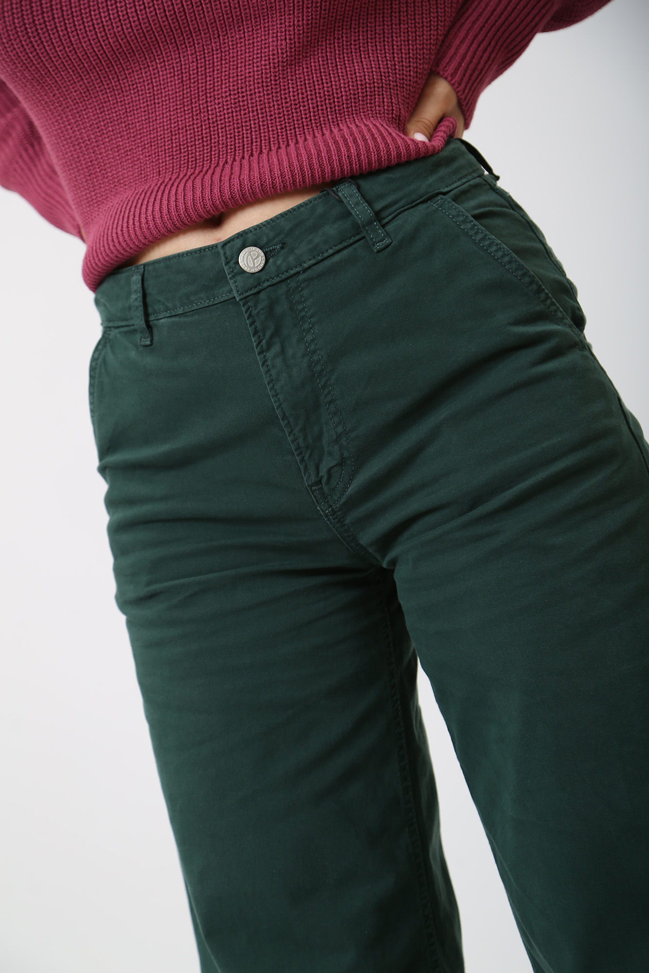 PL211664 брюки pepe jeans 