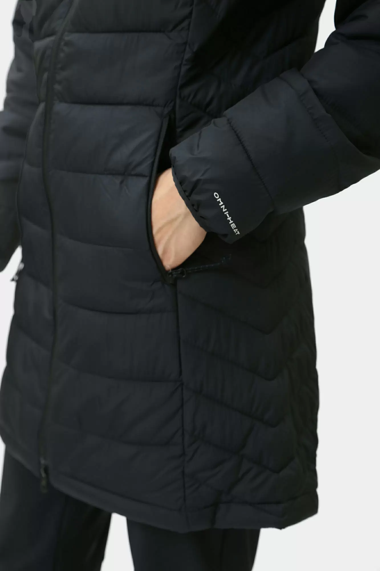 2089371 куртка columbia 