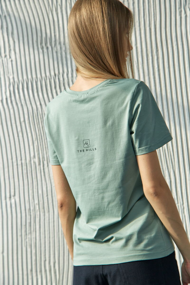 W-232-P-22-0077 футболка the hills 