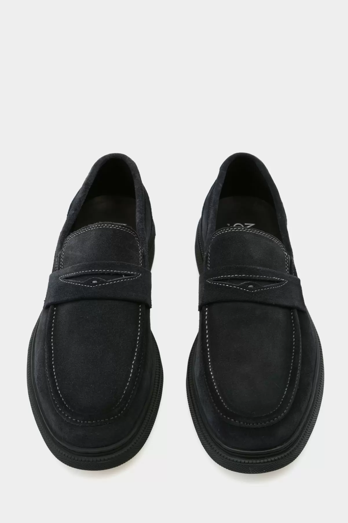 MCP-802 Туфли Marc Cony Серый