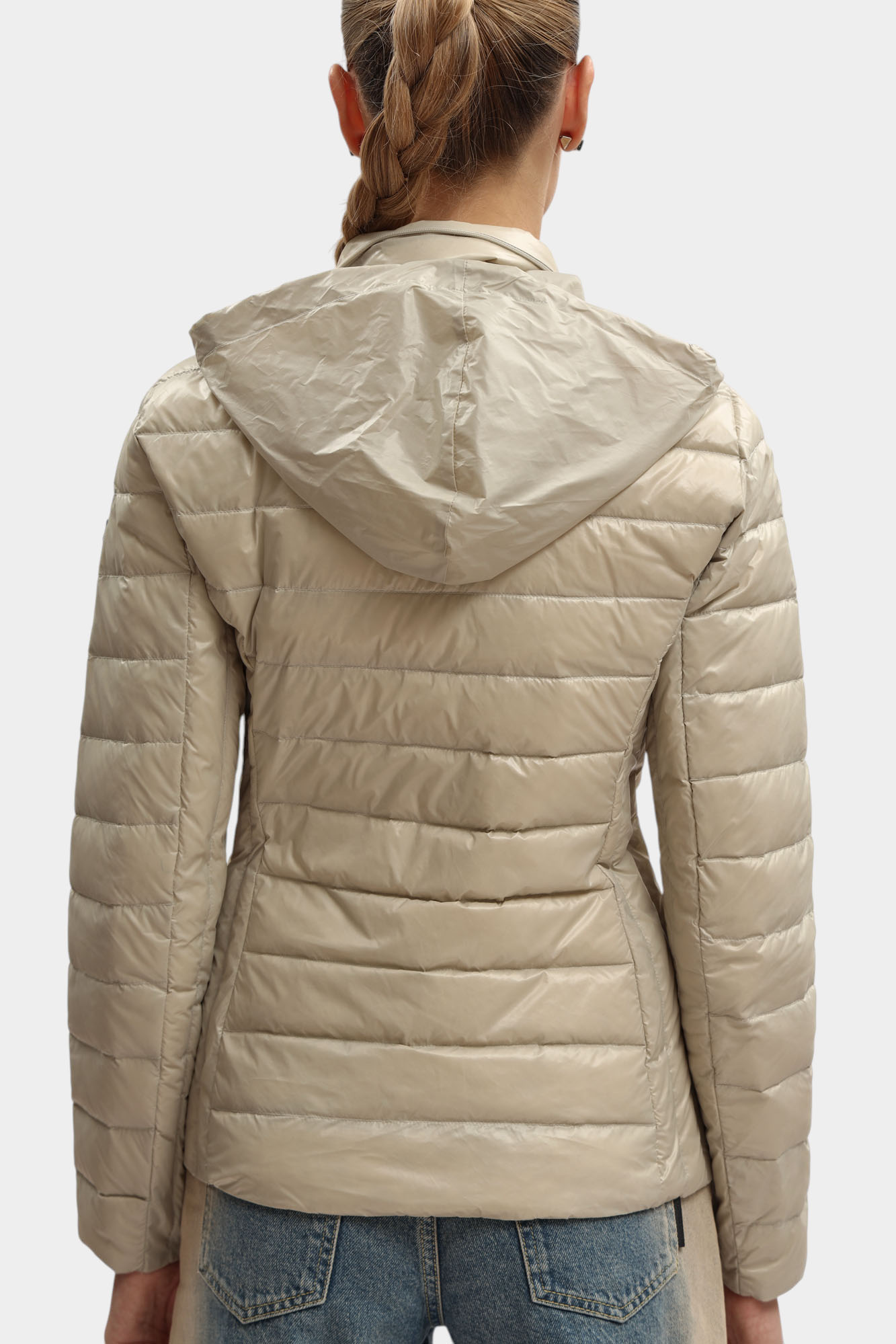 XW001920_AF18757 куртка  armani exchange 