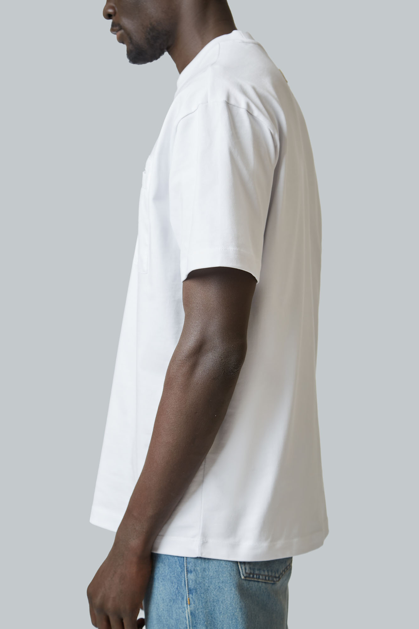 VM-ERK-22-319 Футболка Van Mich Белый