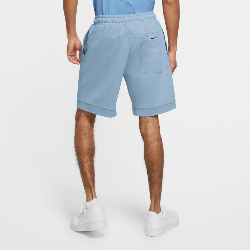 CU4467 Шорты Nike Голубой