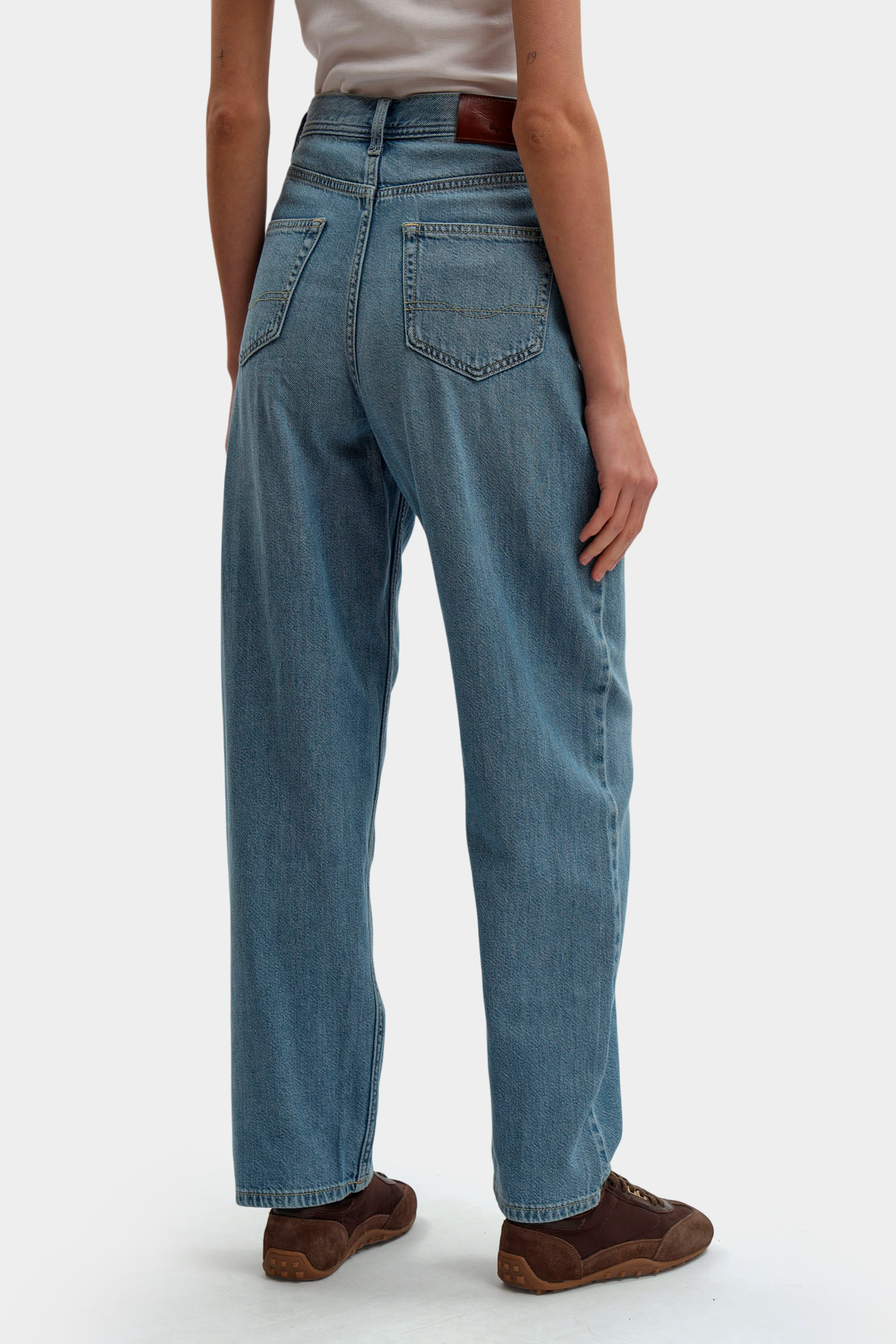 PL20473943A1 джинсы pepe jeans 