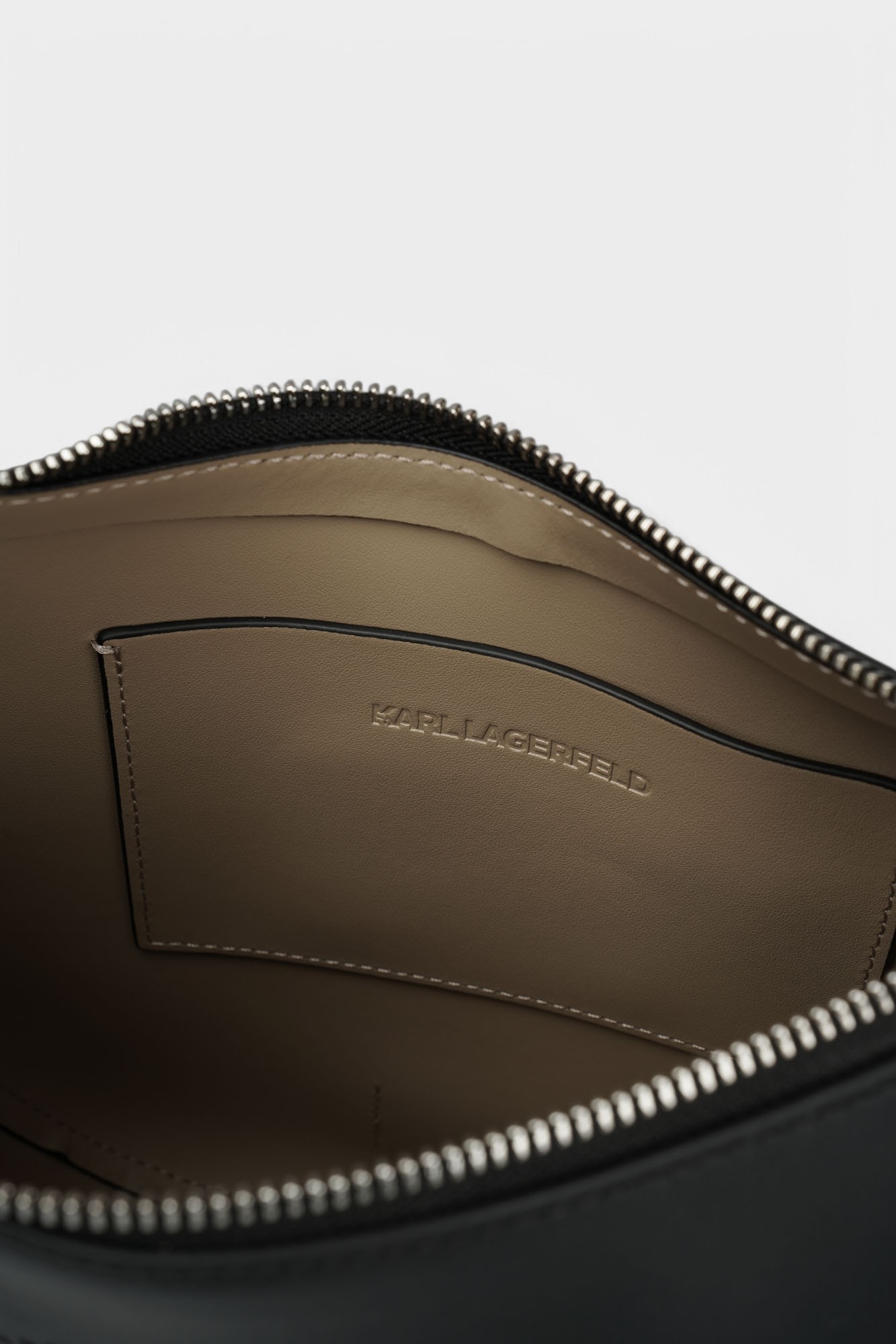 A1W30026 Сумка Karl Lagerfeld Черный