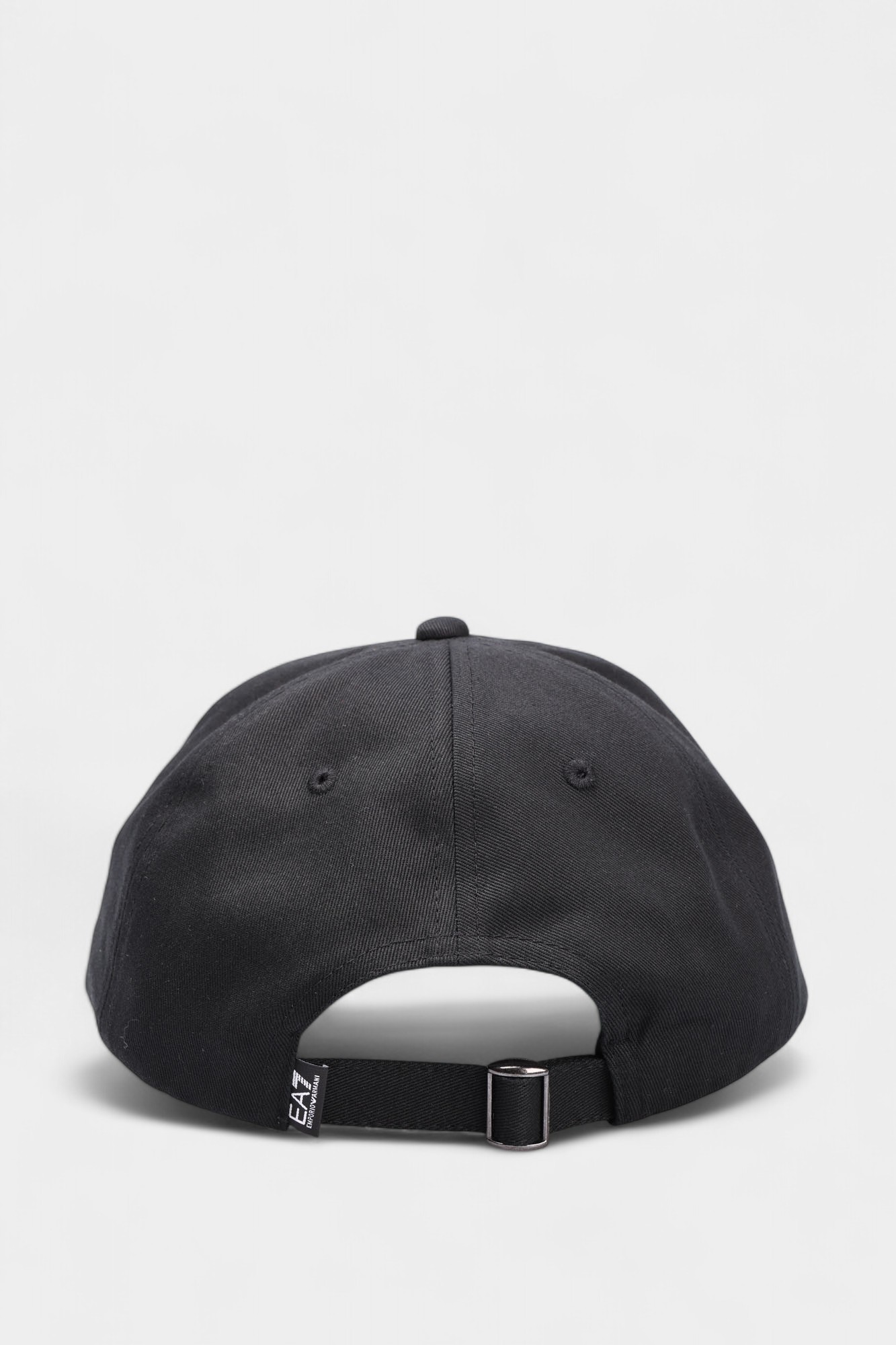 7X000052_AF1315 Кепка EA7 Черный