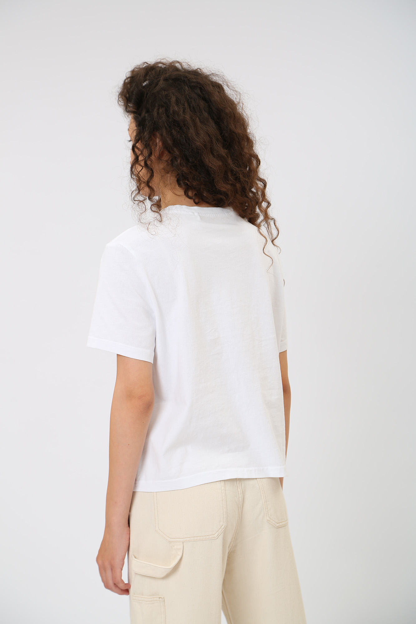 1013796 футболка mustang 