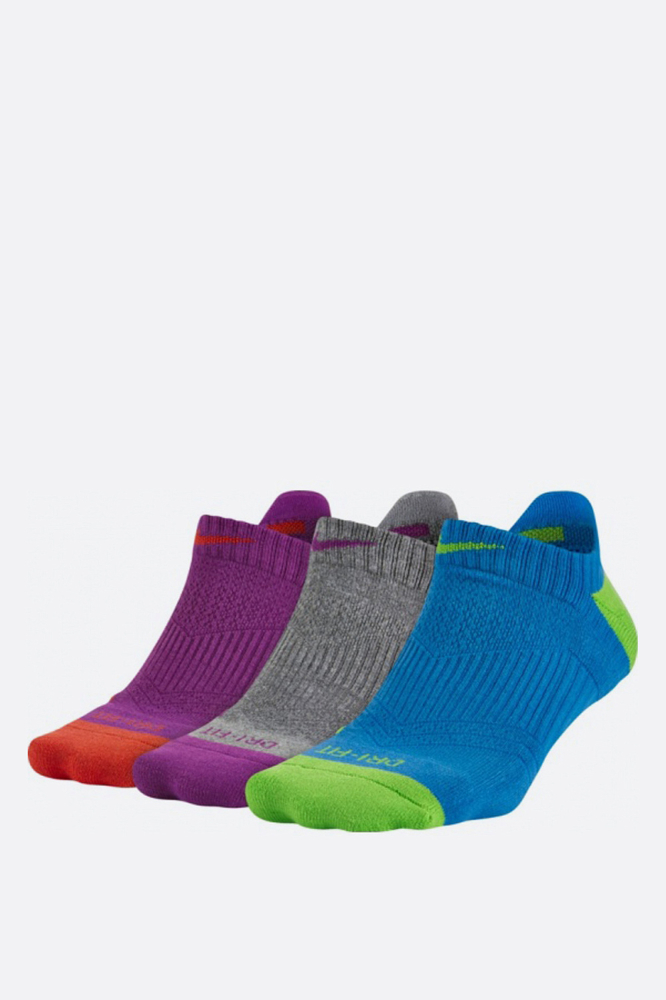 Набор носков 3 пары Nike