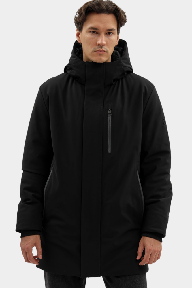 Кепка Karl Lagerfeld Полиэстер Голубой