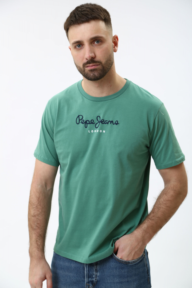 Кеды Geox Текстиль Синий