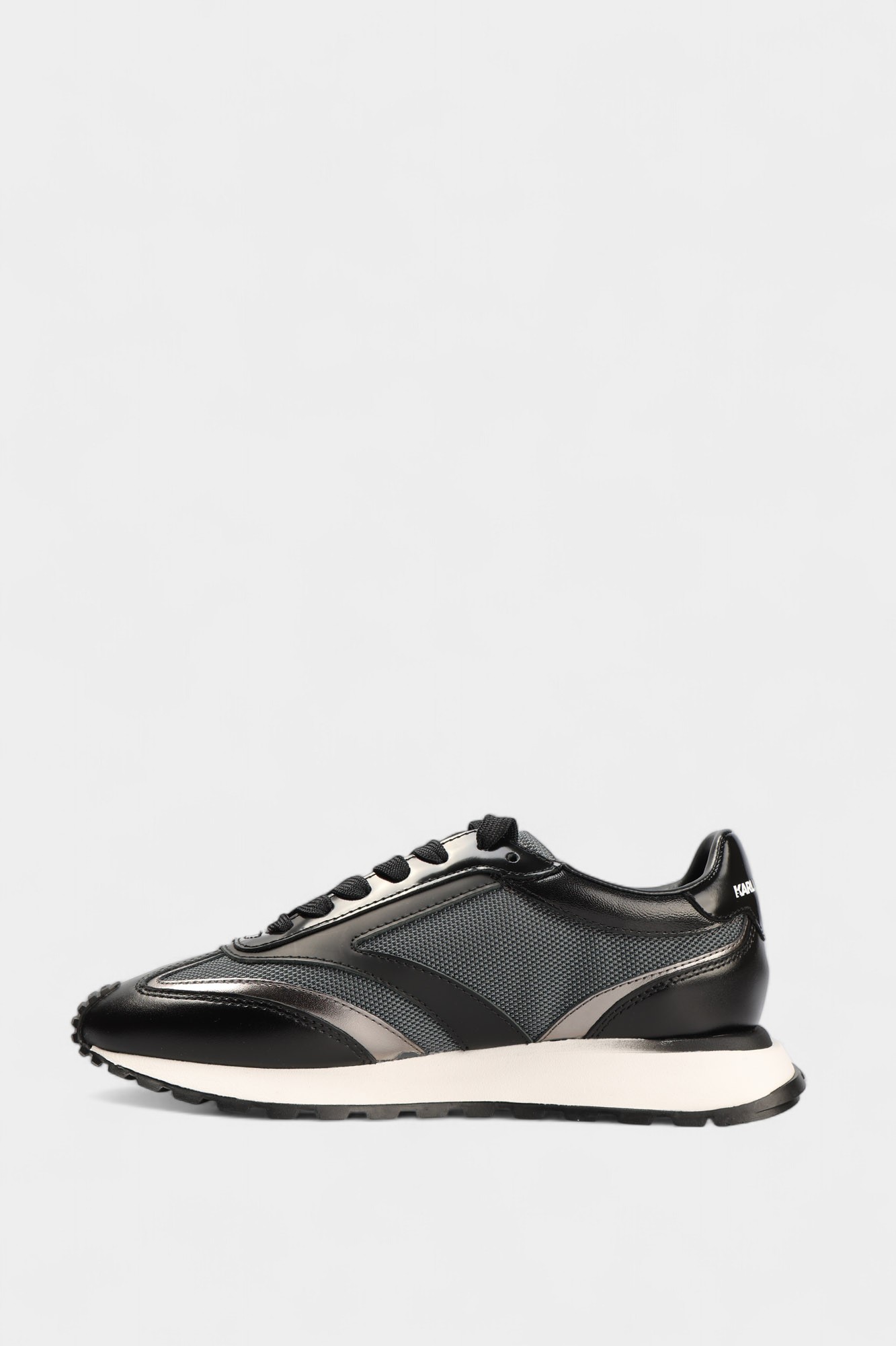 KL61130N Кроссовки Karl Lagerfeld Черный