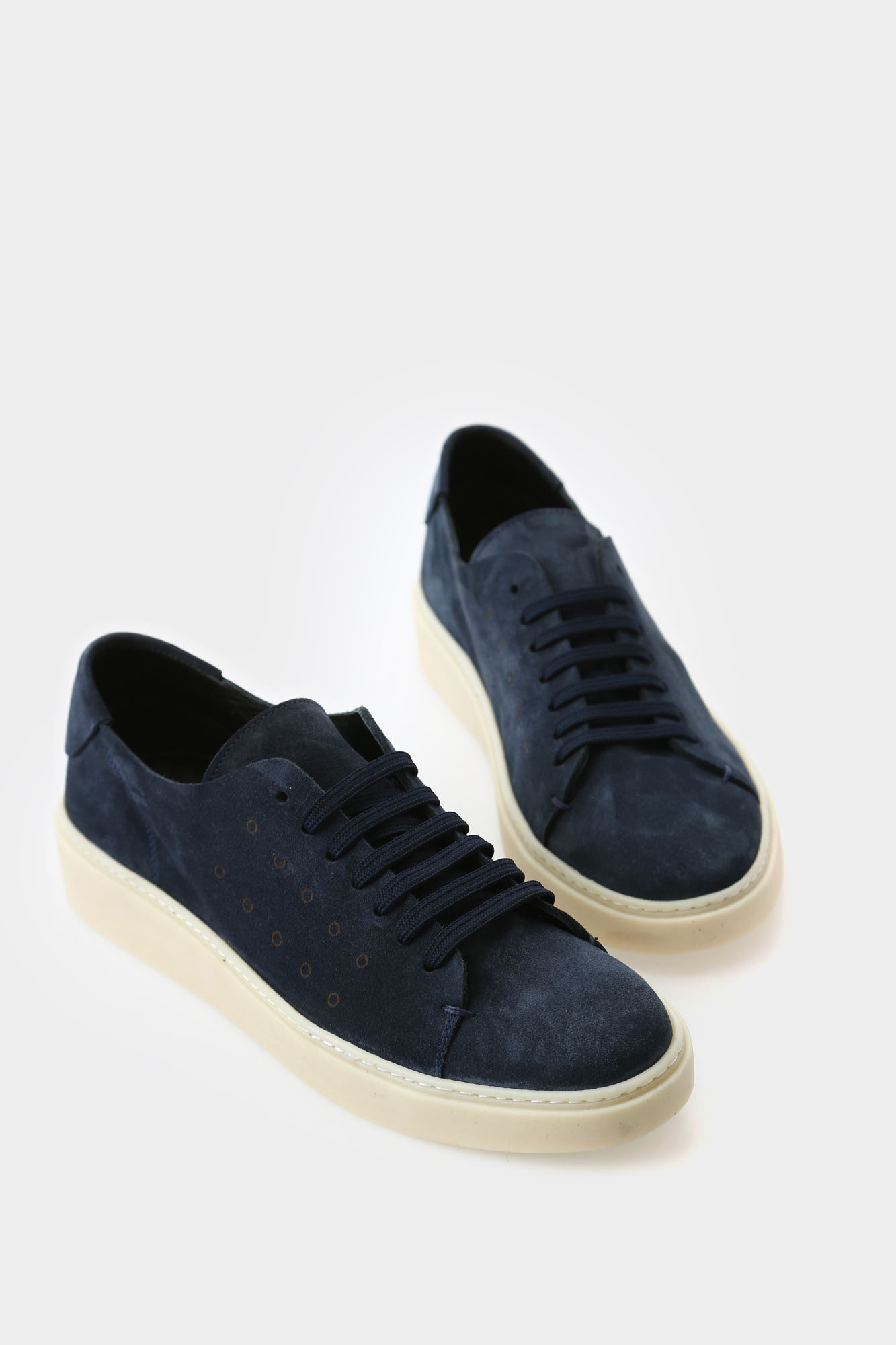 15-23850A047 Кеды Marc Cony Синий