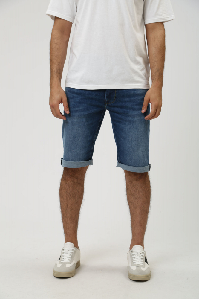 Футболка Mustang  Синий