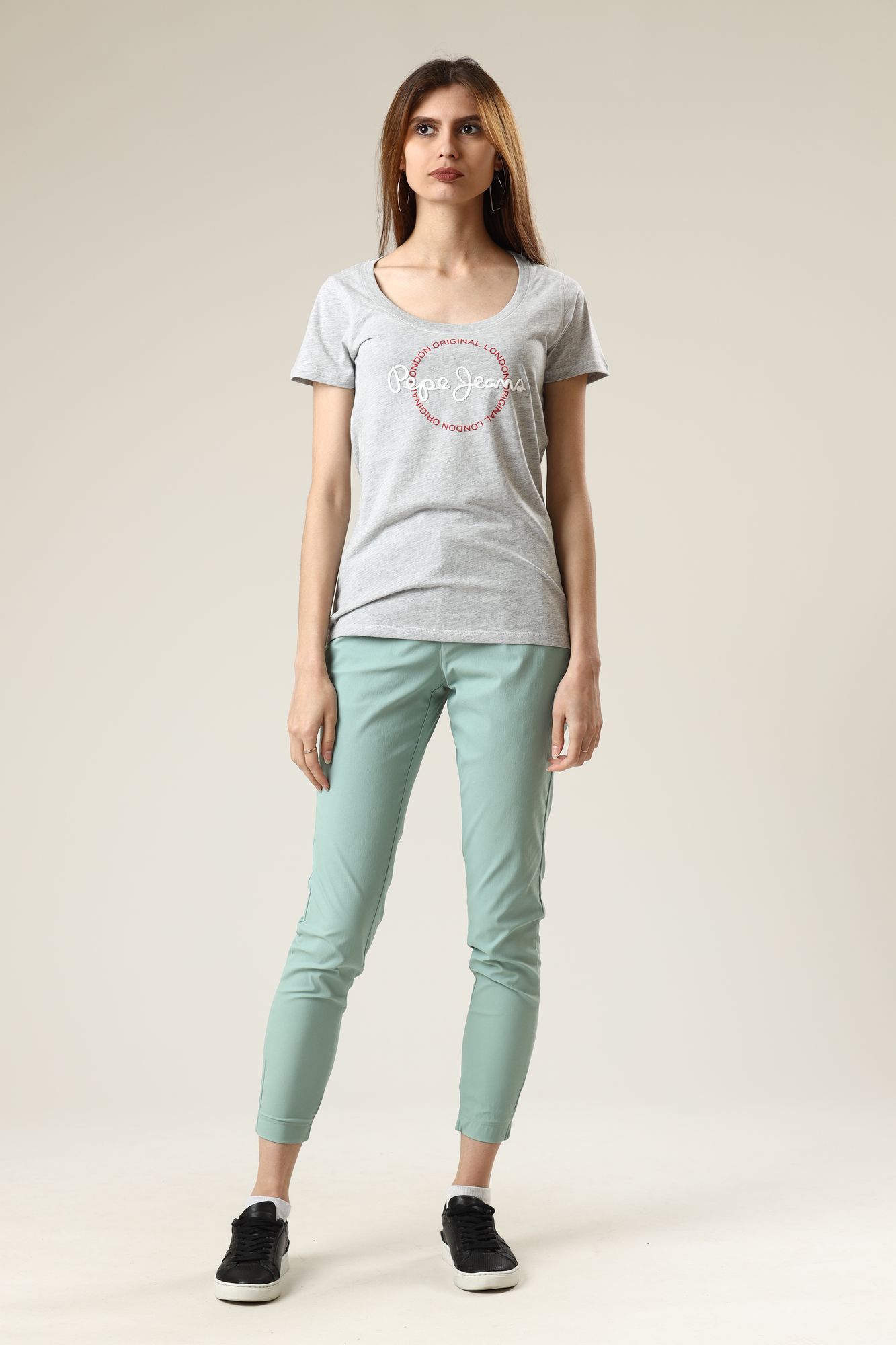 PL504818 футболка pepe jeans 