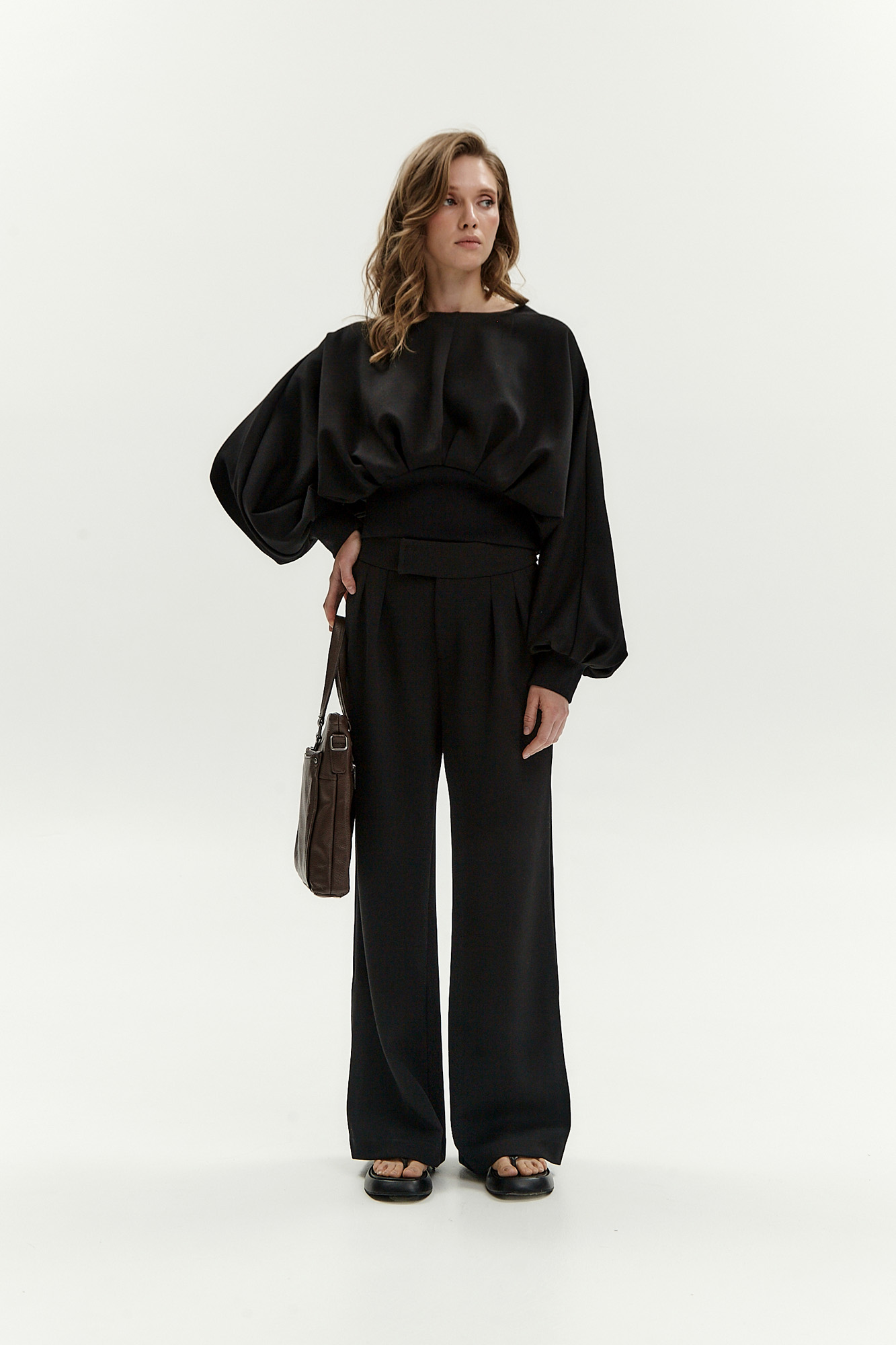 W-242-VA-23260 брюки the hills 